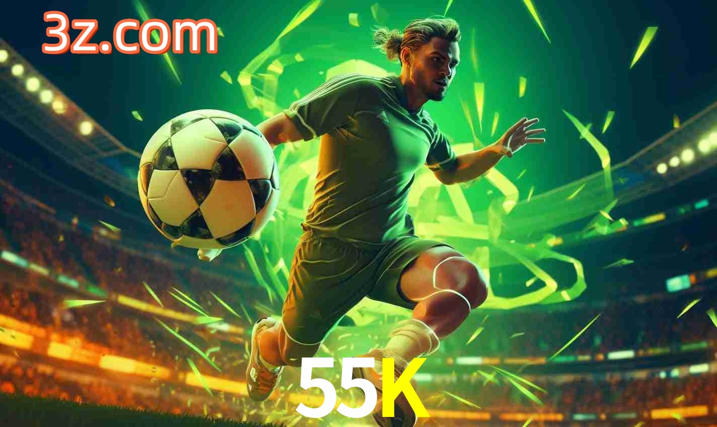 Diversidade Apostas no 55K