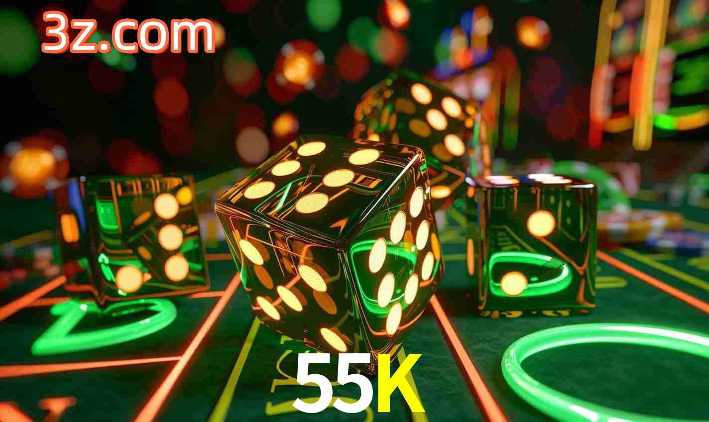 Entretenimento no Jogos 55K